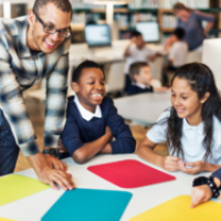 Cert III Early Childhood